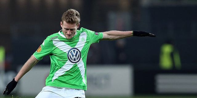 Gagal di Chelsea, Ini Penjelasan Andre Schurrle Gagal di Chelsea, Ini Penjelasan Andre Schurrle
