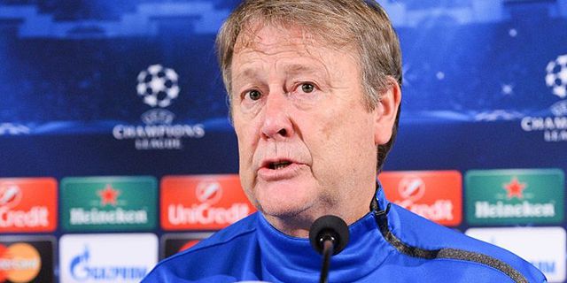 Bos Malmo: Madrid Punya Kelemahan