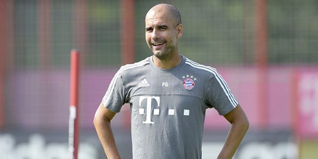 Kenapa Arsenal Bisa Dipecundangi Zagreb? Guardiola Tahu Jawabannya