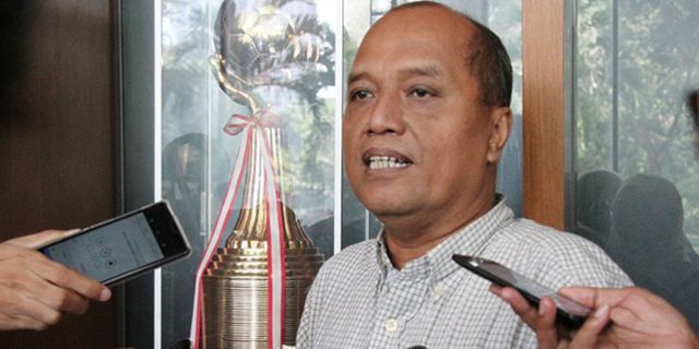 Dalami Match Fixing, Komdis PSSI Bakal Panggil Andi Darussalam