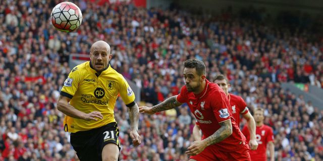 Skrtel Angkat Jempol Untuk Etos Kerja Ings