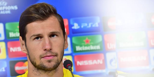 Krychowiak: Sevilla Siap Hadapi Juventus Krychowiak: Sevilla Siap Hadapi Juventus