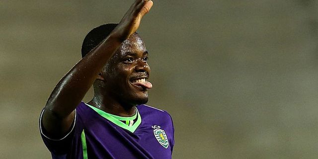 Chelsea Kini Juga Tertarik William Carvalho 