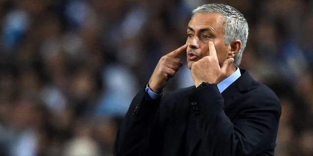 Mourinho Ogah komentari Performa Para Pemainnya