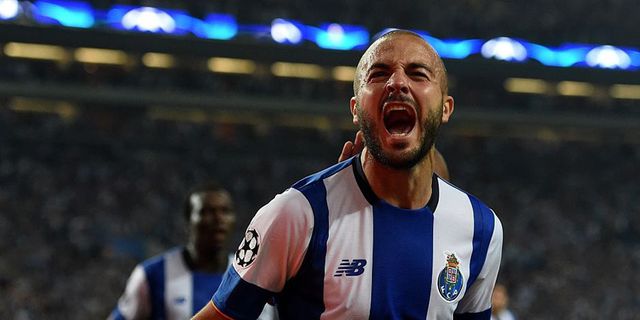 Gelandang Porto: Chelsea Tak Ingin Menang 