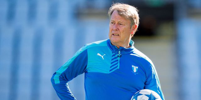 Malmo: Imbang Saja Lawan Real Madrid Sudah Jadi Sejarah Malmo: Imbang Saja Lawan Real Madrid Sudah Jadi Sejarah