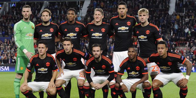 Winterburn: MU Jadi Satu-satunya Tim Inggris Yang Sukses di UCL
