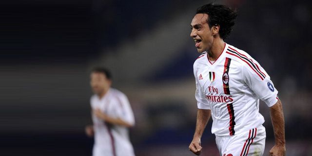 Nesta Optimis Milan Bisa Bangkit di Tangan Mihajlovic