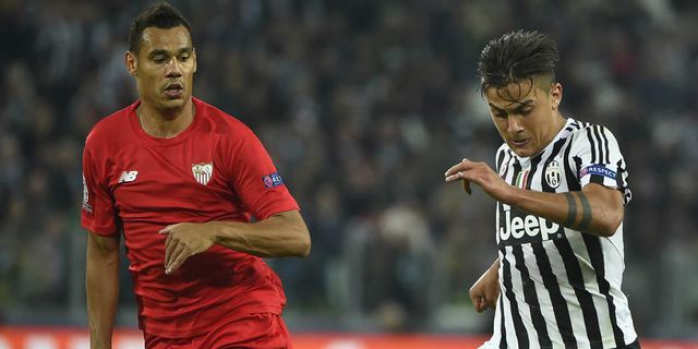Dybala: Gol Zaza Pastikan Kemenangan Juve