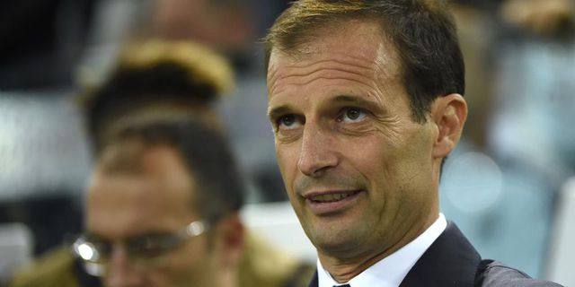 Allegri: Hernanes Sudah Bungkam Kritik Allegri: Hernanes Sudah Bungkam Kritik