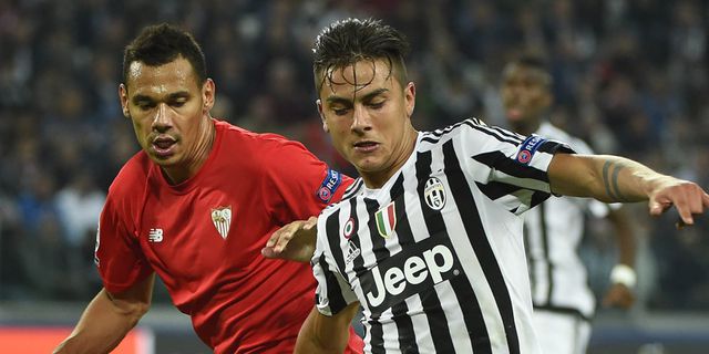 Duet Morata dan Dybala Mencari Kesempurnaan Duet Morata dan Dybala Mencari Kesempurnaan