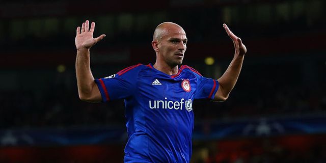 Cambiasso: Klub Inggris Menderita di Liga Champions