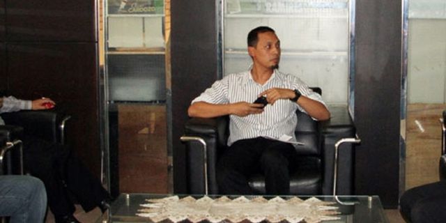 PSSI Berharap Jokowi Bersedia Temui Perwakilan FIFA dan AFC