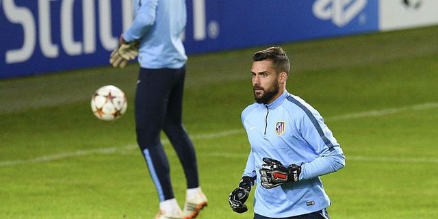 Chelsea Arahkan Pandangan ke Moya Chelsea Arahkan Pandangan ke Moya