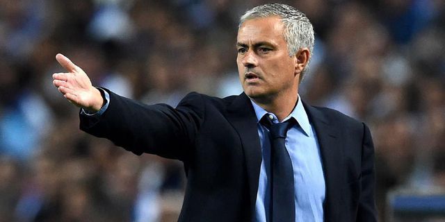 Koeman: Mourinho Tidak Spesial