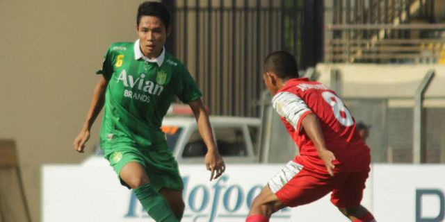 Enam Pemain ISL Sudah Perkuat PON Jatim