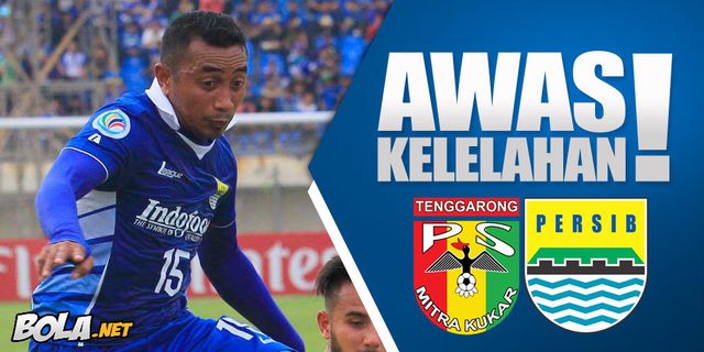 Prediksi Mitra Kukar vs Persib Bandung 4 oktober 2015 Prediksi Mitra Kukar vs Persib Bandung 4 oktober 2015