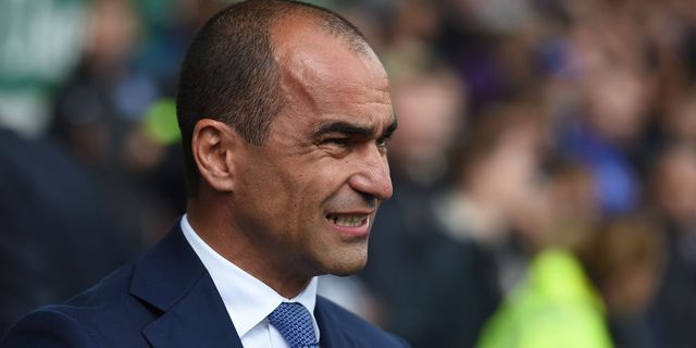 Roberto Martinez: Liverpool Tetap Favorit Roberto Martinez: Liverpool Tetap Favorit