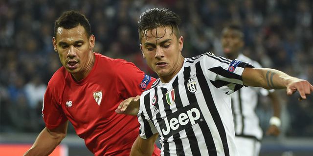 Dybala: Juve Masih Bisa Scudetto