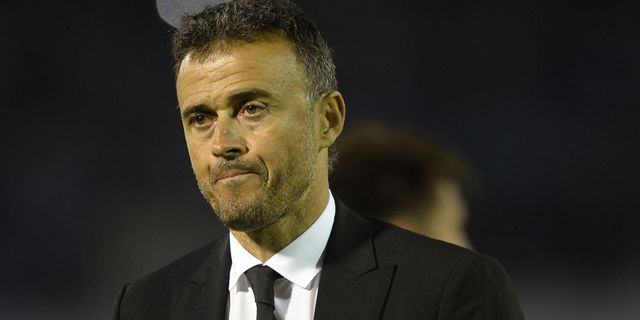 Gelandang Southampton Persembahkan Pujian untuk Enrique 