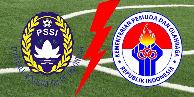 PSSI: Tim Transisi Akibatkan Sesama Pemerintah Saling Sikut