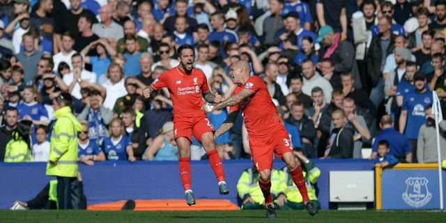 Hanya Seri, Ings Puji Performa Liverpool