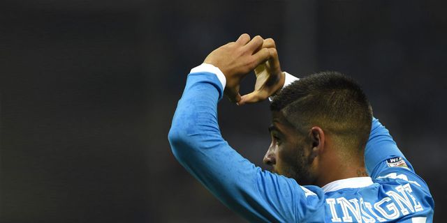 Habisi Milan, Insigne Lirik Scudetto Habisi Milan, Insigne Lirik Scudetto