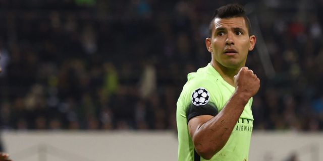 Janmaat Anggap Newcastle Dibunuh Aguero Janmaat Anggap Newcastle Dibunuh Aguero