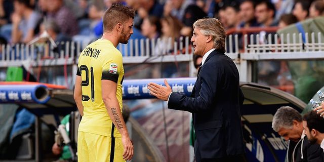 Santon: Akan Sulit Lawan Juventus