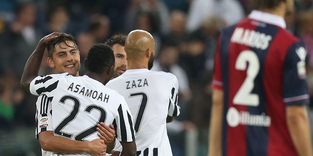 Dybala: Jangan Ulangi Kesalahan Lawan Bologna Dybala: Jangan Ulangi Kesalahan Lawan Bologna
