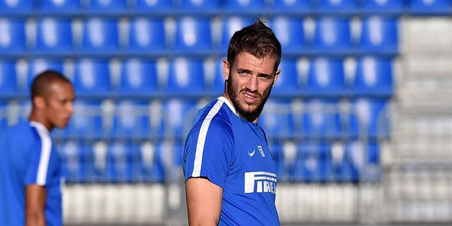 Italia Batal Pakai Tenaga Santon dan Berardi
