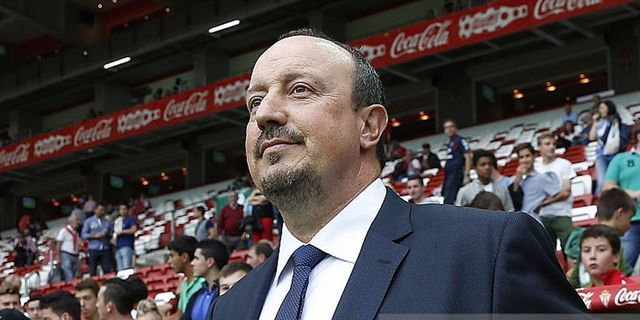 Benitez: Ini Skuat Terbaik Saya, Madrid Akan Menangkan Banyak Trofi