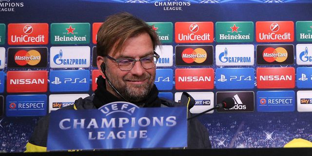 Hamann: Jurgen Klopp Ideal Untuk Liverpool