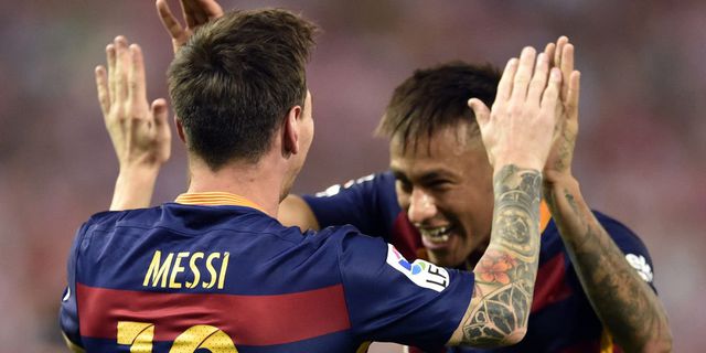 Neymar Raja Instagram, Ungguli Ronaldo & Messi