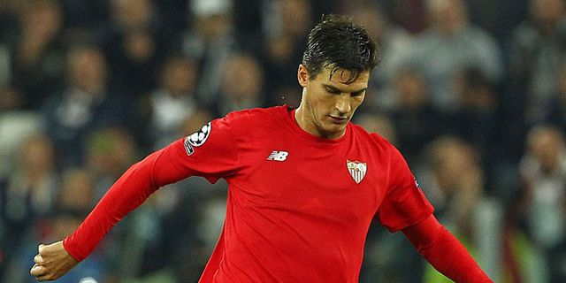 Andreolli: Kami Kalahkan Barca di Saat Tepat
