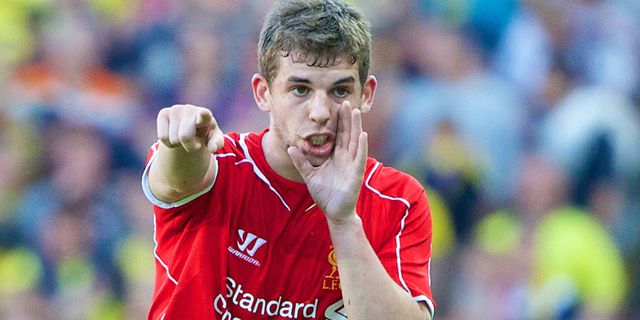 Flanagan Punya Modal Jadi Salah Satu Bek Terbaik Dunia Flanagan Punya Modal Jadi Salah Satu Bek Terbaik Dunia