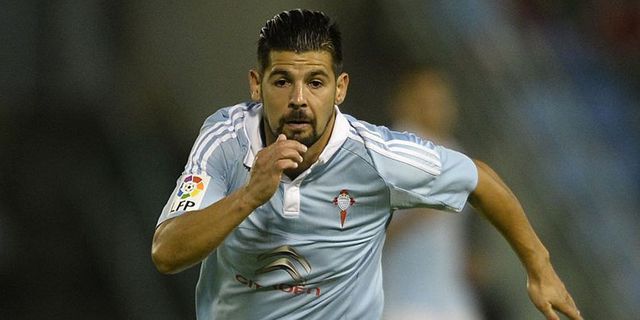 Enrique Ngotot Barca Butuhkan Nolito