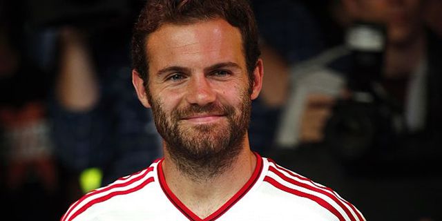 Mata: Karakter Mourinho Disukai Media 