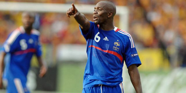 'Juara Liga Champions, Madrid Butuh Makelele'