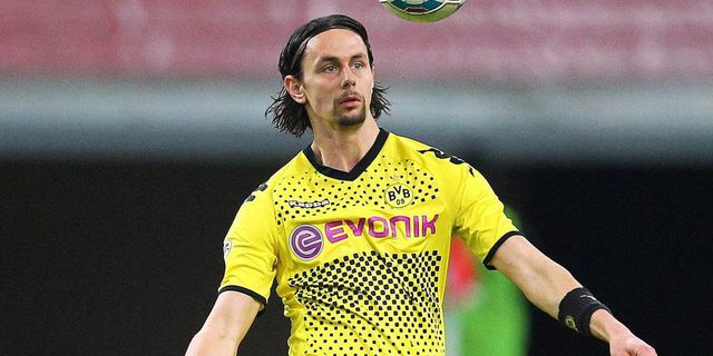 Subotic Ikut Klopp ke Anfield?