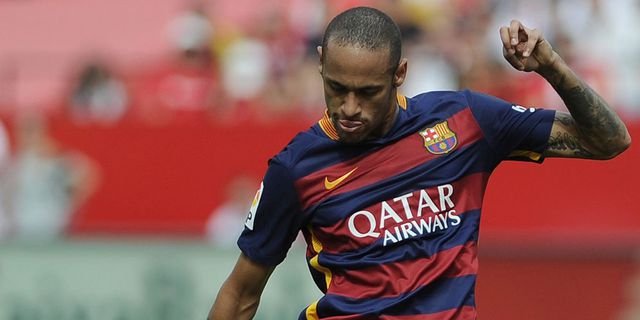 Eks Barca Anggap Neymar Tak Terbebani Absennya Messi