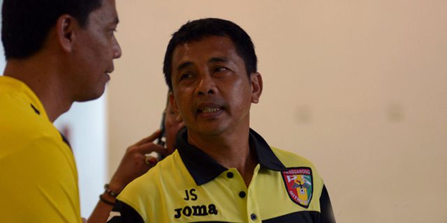 Mitra Kukar: Persib Bagus, Tapi Tetap Punya Kelemahan