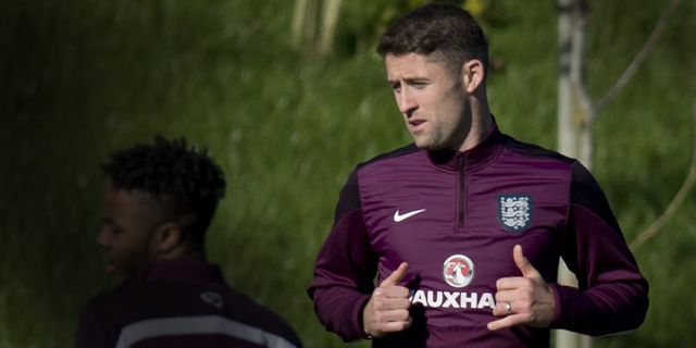 Gary Cahill: Jadi Kapten Inggris, Mimpi Yang Jadi Nyata