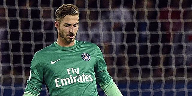 Cedera, PSG Hadapi Madrid Tanpa Trapp