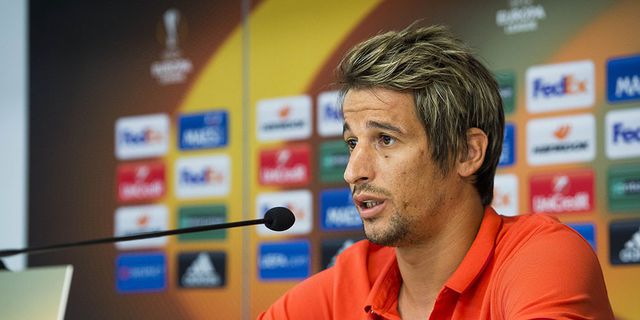 Coentrao Masih Cintai Madrid