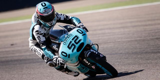 Klasemen Sementara Moto3 2015 Usai Seri Jepang Klasemen Sementara Moto3 2015 Usai Seri Jepang