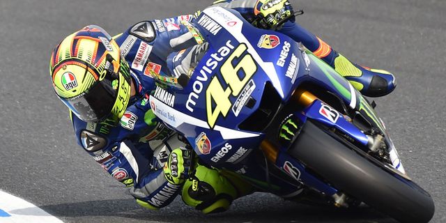 Klasemen Sementara MotoGP 2015 Usai Seri Jepang Klasemen Sementara MotoGP 2015 Usai Seri Jepang