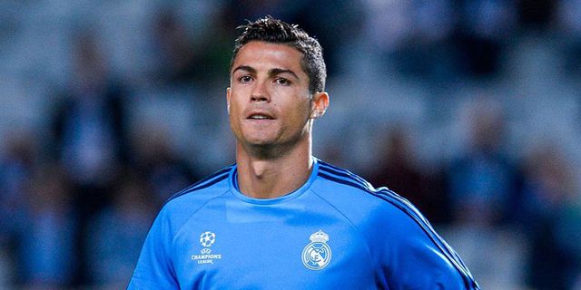 Zidane: Rivalitas dengan Messi Buat Ronaldo Berkembang