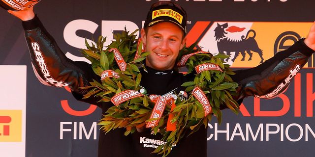 'Kawasaki Mau-Mau Saja Kembali ke MotoGP, Asal...' 'Kawasaki Mau-Mau Saja Kembali ke MotoGP, Asal...'