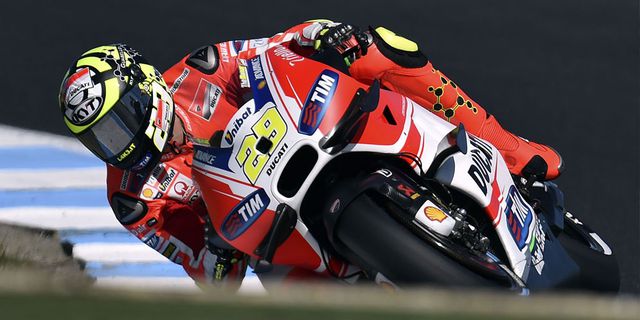Ducati: Tak Masuk Akal Turunkan 10 Motor di MotoGP!